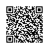 Open WeChat, use [Scan] to scan the QR code, then send the web page to friends or share to Moments