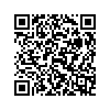 Open WeChat, use [Scan] to scan the QR code, then send the web page to friends or share to Moments