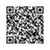 Open WeChat, use [Scan] to scan the QR code, then send the web page to friends or share to Moments