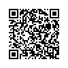Open WeChat, use [Scan] to scan the QR code, then send the web page to friends or share to Moments