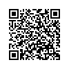 Open WeChat, use [Scan] to scan the QR code, then send the web page to friends or share to Moments