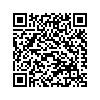 Open WeChat, use [Scan] to scan the QR code, then send the web page to friends or share to Moments