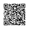 Open WeChat, use [Scan] to scan the QR code, then send the web page to friends or share to Moments
