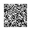 Open WeChat, use [Scan] to scan the QR code, then send the web page to friends or share to Moments