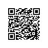 Open WeChat, use [Scan] to scan the QR code, then send the web page to friends or share to Moments