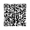 Open WeChat, use [Scan] to scan the QR code, then send the web page to friends or share to Moments