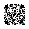 Open WeChat, use [Scan] to scan the QR code, then send the web page to friends or share to Moments