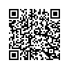 Open WeChat, use [Scan] to scan the QR code, then send the web page to friends or share to Moments