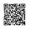 Open WeChat, use [Scan] to scan the QR code, then send the web page to friends or share to Moments