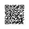 Open WeChat, use [Scan] to scan the QR code, then send the web page to friends or share to Moments