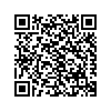 Open WeChat, use [Scan] to scan the QR code, then send the web page to friends or share to Moments