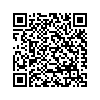 Open WeChat, use [Scan] to scan the QR code, then send the web page to friends or share to Moments