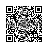 Open WeChat, use [Scan] to scan the QR code, then send the web page to friends or share to Moments