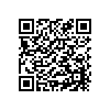 Open WeChat, use [Scan] to scan the QR code, then send the web page to friends or share to Moments