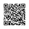Open WeChat, use [Scan] to scan the QR code, then send the web page to friends or share to Moments