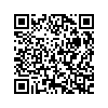 Open WeChat, use [Scan] to scan the QR code, then send the web page to friends or share to Moments