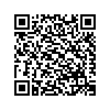Open WeChat, use [Scan] to scan the QR code, then send the web page to friends or share to Moments