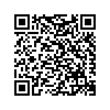Open WeChat, use [Scan] to scan the QR code, then send the web page to friends or share to Moments