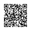 Open WeChat, use [Scan] to scan the QR code, then send the web page to friends or share to Moments