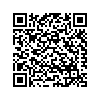 Open WeChat, use [Scan] to scan the QR code, then send the web page to friends or share to Moments