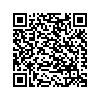 Open WeChat, use [Scan] to scan the QR code, then send the web page to friends or share to Moments