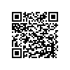 Open WeChat, use [Scan] to scan the QR code, then send the web page to friends or share to Moments