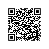 Open WeChat, use [Scan] to scan the QR code, then send the web page to friends or share to Moments