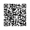 Open WeChat, use [Scan] to scan the QR code, then send the web page to friends or share to Moments