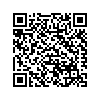 Open WeChat, use [Scan] to scan the QR code, then send the web page to friends or share to Moments
