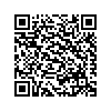 Open WeChat, use [Scan] to scan the QR code, then send the web page to friends or share to Moments