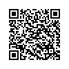 Open WeChat, use [Scan] to scan the QR code, then send the web page to friends or share to Moments