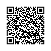 Open WeChat, use [Scan] to scan the QR code, then send the web page to friends or share to Moments