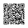Open WeChat, use [Scan] to scan the QR code, then send the web page to friends or share to Moments