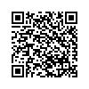 Open WeChat, use [Scan] to scan the QR code, then send the web page to friends or share to Moments