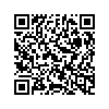 Open WeChat, use [Scan] to scan the QR code, then send the web page to friends or share to Moments