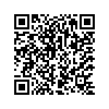 Open WeChat, use [Scan] to scan the QR code, then send the web page to friends or share to Moments