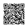 Open WeChat, use [Scan] to scan the QR code, then send the web page to friends or share to Moments