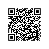 Open WeChat, use [Scan] to scan the QR code, then send the web page to friends or share to Moments