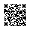 Open WeChat, use [Scan] to scan the QR code, then send the web page to friends or share to Moments