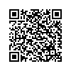 Open WeChat, use [Scan] to scan the QR code, then send the web page to friends or share to Moments