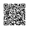 Open WeChat, use [Scan] to scan the QR code, then send the web page to friends or share to Moments