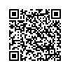 Open WeChat, use [Scan] to scan the QR code, then send the web page to friends or share to Moments