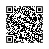 Open WeChat, use [Scan] to scan the QR code, then send the web page to friends or share to Moments