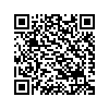 Open WeChat, use [Scan] to scan the QR code, then send the web                                                                    page to friends or share to Moments