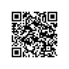 Open WeChat, use [Scan] to scan the QR code, then send the web                                                                    page to friends or share to Moments