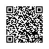 Open WeChat, use [Scan] to scan the QR code, then send the web                                                                    page to friends or share to Moments