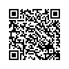 Open WeChat, use [Scan] to scan the QR code, then send the web                                                                    page to friends or share to Moments