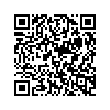 Open WeChat, use [Scan] to scan the QR code, then send the web                                                                    page to friends or share to Moments