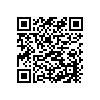Open WeChat, use [Scan] to scan the QR code, then send the web                                                                    page to friends or share to Moments