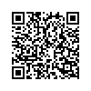 Open WeChat, use [Scan] to scan the QR code, then send the web                                                                    page to friends or share to Moments